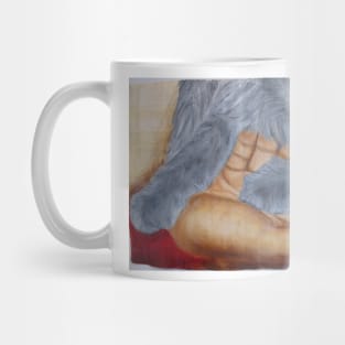 Unconditional Love Mug